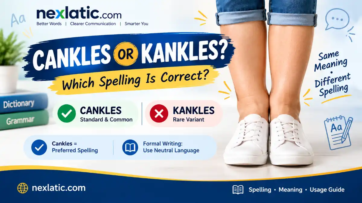Cankles or Kankles