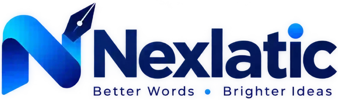 nexlatic.com